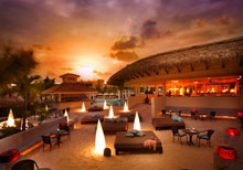 Paradisus Punta Cana Resort