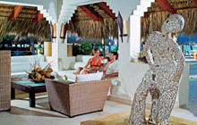 Paradisus Punta Cana Resort