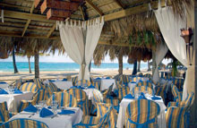 Paradisus Punta Cana Resort
