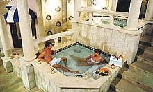 Sandals Royal Bahamian