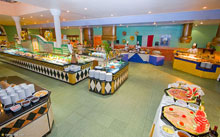 Iberostar Costa Dorada