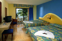 Viva Wyndham Dominicus Palace