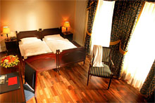 Grand Hotel Suisse Majestic