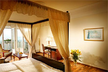 Grand Hotel Suisse Majestic