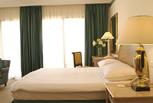 Movenpick Resort Petra