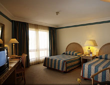 Movenpick Resort Petra