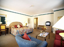 Movenpick Resort Petra