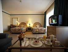 Movenpick Resort Petra