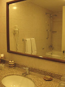 Movenpick Resort Petra