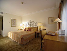 Movenpick Resort Petra