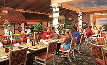 Ristorante Casanova