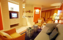 Andaman Seaview Hotel