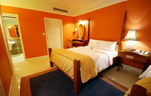 Andaman Seaview Hotel