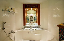 Andaman Seaview Hotel