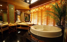 Andaman Seaview Hotel