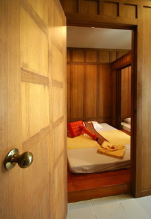 Andaman Seaview Hotel