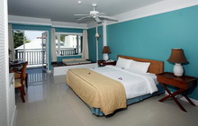 Andaman Seaview Hotel