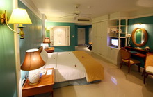 Andaman Seaview Hotel