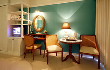 Andaman Seaview Hotel