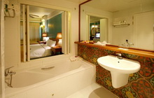 Andaman Seaview Hotel