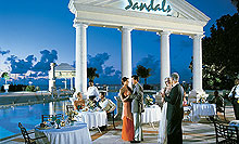 Sandals Royal Bahamian