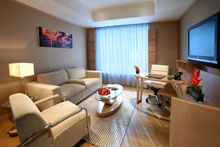 First Central Hotel Suites