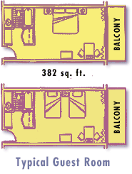 Sheraton Nassau Beach Resort