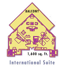 Sheraton Nassau Beach Resort