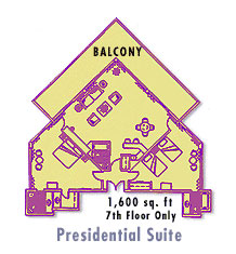 Sheraton Nassau Beach Resort