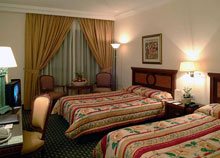 Marriott Petra Resort