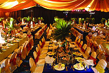 Sheraton Nassau Beach Resort