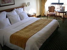 Marriott Petra Resort