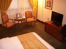 Marriott Petra Resort