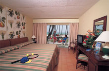 Barcelo Bavaro Palace Deluxe