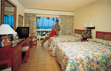 Barcelo Bavaro Palace Deluxe