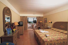 Barcelo Bavaro Palace Deluxe