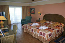 Barcelo Bavaro Palace Deluxe