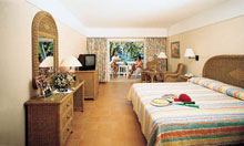 Barcelo Bavaro Palace Deluxe