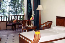 Barcelo Bavaro Palace Deluxe