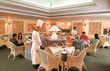 Barcelo Bavaro Palace Deluxe