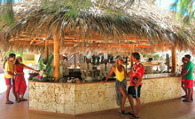 Barcelo Bavaro Palace Deluxe