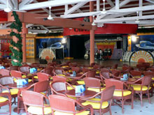 Barcelo Bavaro Palace Deluxe