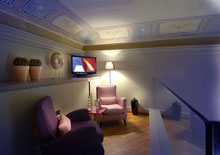 Seven Stars Galleria