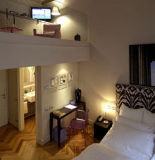 Seven Stars Galleria