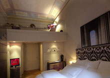 Seven Stars Galleria