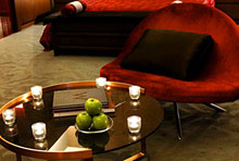 W Hotel Istanbul