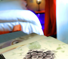 Seven Stars Galleria