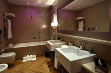 Seven Stars Galleria