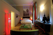 Seven Stars Galleria