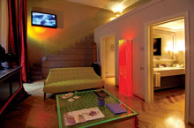 Seven Stars Galleria